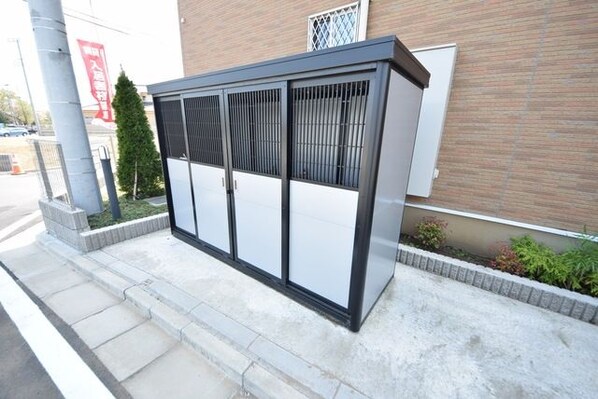 ノイクラールの物件内観写真